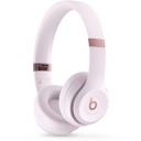Наушники Beats Solo 4 Wireless cloud pink (розовое облако) Наушники Beats Solo 4 Wireless cloud pink (розовое облако)