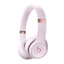 Беспроводные наушники Beats Solo 4 (Cloud Pink) Беспроводные наушники Beats Solo 4 (Cloud Pink)