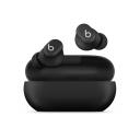 Беспроводные наушники Beats Solo Buds Matte Black Беспроводные наушники Beats Solo Buds Matte Black