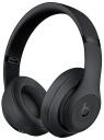 Беспроводные наушники Beats Studio 3 Wireless (Чёрный) Беспроводные наушники Beats Studio 3 Wireless (Чёрный)