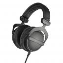 Проводные наушники Beyerdynamic DT 770 Pro (80 Ohm) Limited Edition Black Проводные наушники Beyerdynamic DT 770 Pro (80 Ohm) Limited Edition Black