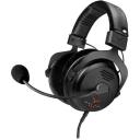 Наушники BEYERDYNAMIC MMX 330 Pro, 3.5 мм/2х3.5 мм, накладные, черный Наушники BEYERDYNAMIC MMX 330 Pro, 3.5 мм/2х3.5 мм, накладные, черный
