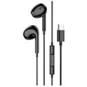Наушники Borofone BM80 Max Black 6974443387612 Наушники Borofone BM80 Max Black 6974443387612