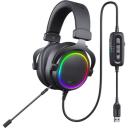 Гарнитура Dareu EH925s PRO Black Гарнитура Dareu EH925s PRO Black