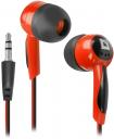 Гарнитуры (наушники с микрофоном) Наушники Defender Basic-604 Red кабель 1,1 м Гарнитуры (наушники с микрофоном) Наушники Defender Basic-604 Red кабель 1,1 м