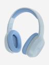 Наушники Edifier W600BT, 3.5 мм/Bluetooth, накладные, синий, Синий Наушники Edifier W600BT, 3.5 мм/Bluetooth, накладные, синий, Синий