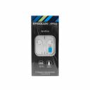 ERGOLUX ELX-WHP04-C01 (Наушники вкладыши с мик.проводные, Lightning, 1,2м, Белые, Коробка+бокс), цена за 1 шт. ERGOLUX ELX-WHP04-C01 (Наушники вкладыши с мик.проводные, Lightning, 1,2м, Белые, Коробка+бокс), цена за 1 шт.