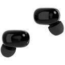 Вставные наушники Harper HB-104 black Вставные наушники Harper HB-104 black