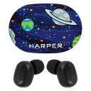Беспроводные наушники HB-532 Black Беспроводные наушники HB-532 Black