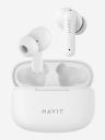 Наушники беспроводные HAVIT True Wireless TW967 White, Белый Наушники беспроводные HAVIT True Wireless TW967 White, Белый