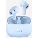 Наушники Havit True Wireless TW967 Blue Наушники Havit True Wireless TW967 Blue