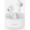 Наушники Havit True Wireless TW967 White Наушники Havit True Wireless TW967 White
