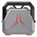 Беспроводные игровые наушники Quantum X1 Gray (HTW-QX1) Беспроводные игровые наушники Quantum X1 Gray (HTW-QX1)