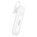 Беспроводная Bluetooth-гарнитура E63, BT 5.0, 70 мАч, микрофон, белая Беспроводная Bluetooth-гарнитура E63, BT 5.0, 70 мАч, микрофон, белая