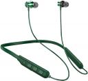 Наушники Hoco ES64 Green Наушники Hoco ES64 Green