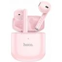 Беспроводные наушники Носо EW19 Plus Delighted, pink Беспроводные наушники Носо EW19 Plus Delighted, pink