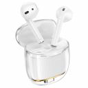 Беспроводные Bluetooth-наушники Hoco EW52 Beautiful True Wireless USB Type-C (White) Беспроводные Bluetooth-наушники Hoco EW52 Beautiful True Wireless USB Type-C (White)