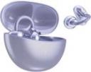 Беспроводные наушники Honor Choice Earbuds CLIP (5504ABYK) MAK-ME00, PURPLE Беспроводные наушники Honor Choice Earbuds CLIP (5504ABYK) MAK-ME00, PURPLE