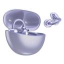 Наушники True Wireless_ HONOR Choice Earbuds CLIP (5504ABYK) MAK-ME00, PURPLE Наушники True Wireless_ HONOR Choice Earbuds CLIP (5504ABYK) MAK-ME00, PURPLE