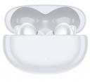 Гарнитура беспроводная Honor Choice Earbuds X5 Pro, 45 мАч, Bluetooth, Белый BTV-ME10 WHITE 5504AALJ Гарнитура беспроводная Honor Choice Earbuds X5 Pro, 45 мАч, Bluetooth, Белый BTV-ME10 WHITE 5504AALJ