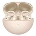 Беспроводные наушники FreeClip Dove-T100 Beige (55037342) Беспроводные наушники FreeClip Dove-T100 Beige (55037342)