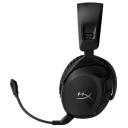 Беспроводная компьютерная гарнитура HyperX Cloud Stinger 2, чёрный 676A2AA Беспроводная компьютерная гарнитура HyperX Cloud Stinger 2, чёрный 676A2AA