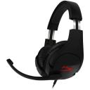 HyperX Cloud Stinger, black-red HyperX Cloud Stinger, black-red