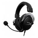 Наушники для игровой приставки HyperX CloudX Black