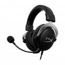 Игровая гарнитура HYPERX CloudX для Xbox Series/One, черный Игровая гарнитура HYPERX CloudX для Xbox Series/One, черный