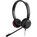 Гарнитура Jabra EVOLVE 20 MS Stereo (4999-823-109)