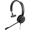 Jabra EVOLVE 20 MS Mono CN, черный Jabra EVOLVE 20 MS Mono CN, черный