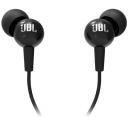 Вставные наушники JBL JBLC 100 SIUBLK Вставные наушники JBL JBLC 100 SIUBLK
