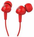 Наушники JBL C100SI Red Наушники JBL C100SI Red