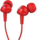 Гарнитура JBL C100SI Red Гарнитура JBL C100SI Red