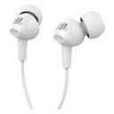 Наушники JBL C100SI White Наушники JBL C100SI White