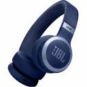 Наушники JBL Live 670NC синий Наушники JBL Live 670NC синий