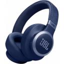 Наушники JBL Live 670NC JBLLIVE670NCBLU Blue Наушники JBL Live 670NC JBLLIVE670NCBLU Blue