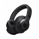 Наушники JBL Live 770NC Black (JBLLIVE770NCBLK) Наушники JBL Live 770NC Black (JBLLIVE770NCBLK)