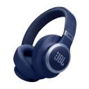 Беспроводные наушники JBL Live 770NC, синий Беспроводные наушники JBL Live 770NC, синий