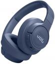 Наушники и гарнитуры Гарнитура накладные JBL Live 770NC 2м синий беспроводные bluetooth оголовье (JBLLIVE770NCBLU) Наушники и гарнитуры Гарнитура накладные JBL Live 770NC 2м синий беспроводные bluetooth оголовье (JBLLIVE770NCBLU)