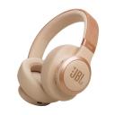 Беспроводные наушники JBL Live 770NC, песочный Беспроводные наушники JBL Live 770NC, песочный