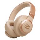 Наушники JBL Live 770NC Beige Наушники JBL Live 770NC Beige