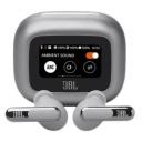 Беспроводные наушники JBL Live Beam 3 Silver Беспроводные наушники JBL Live Beam 3 Silver