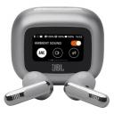 Беспроводные наушники JBL Live Flex 3 Silver Беспроводные наушники JBL Live Flex 3 Silver
