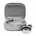 Беспроводные наушники JBL Live Free 2, серебряный Беспроводные наушники JBL Live Free 2, серебряный