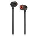 Наушники внутриканальные Bluetooth JBL T110BT Наушники внутриканальные Bluetooth JBL T110BT
