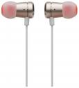 Наушники JBL T290 Pink/White