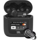 Наушники True Wireless JBL Tour Pro 2 черный Наушники True Wireless JBL Tour Pro 2 черный