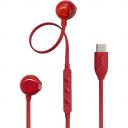Наушники JBL Tune 305C Red (JBLT305CRED) Наушники JBL Tune 305C Red (JBLT305CRED)
