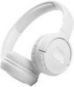 Накладные наушники JBL T510BT WHT Накладные наушники JBL T510BT WHT